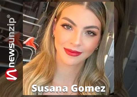 Who is Susana Gomez? Wiki, Biography, Age, Family & Facts About Maluma ...
