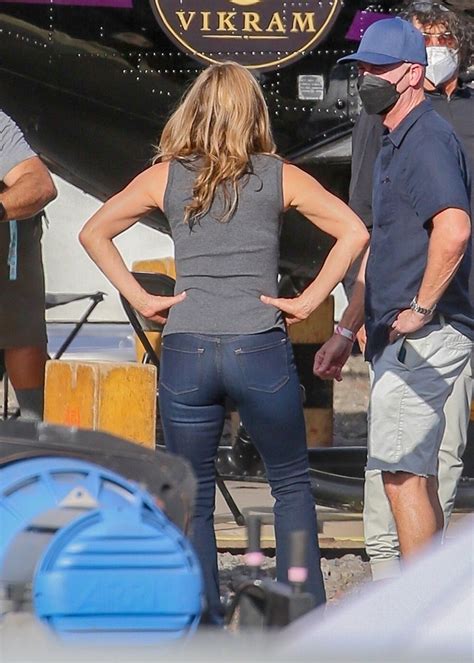 Jennifer Aniston : r/CelebsBootyTreasure