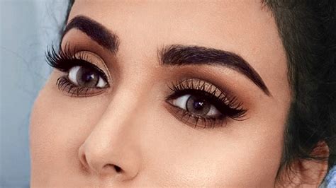 Huda Kattan's Top Tips To Create The Perfect Eye Makeup Look