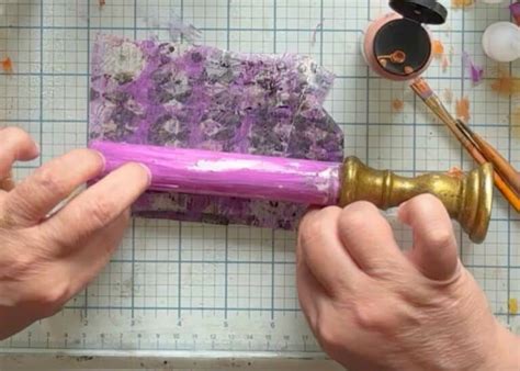 How to Transform Cheap Faux Candles into Spooky Season Showstoppers ...