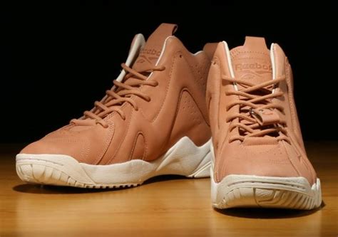 Reebok Kamikaze - Tag | SneakerNews.com