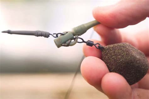 carp fishing lead systems  guide  enhance  catch