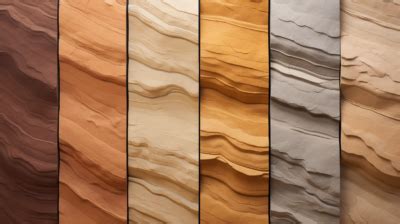 Sandstone: definition and characteristics | Dedalo Stone