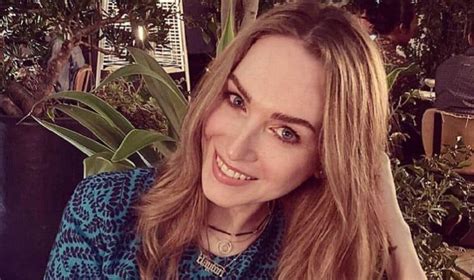 10 Things You Didn’t Know about Jamie Clayton - TVovermind