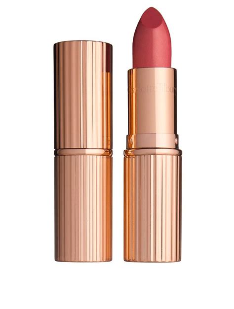 Помада Charlotte Tilbury Rouge À Lèvres K.I.S.S.I.N.G Coral Kiss ...