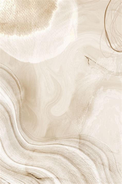creme beige aesthetic wallpapers wallpaper cave