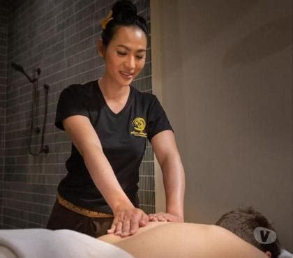 Massage Coventry City Centre - Coventry, Thai Massage Coventry City ...