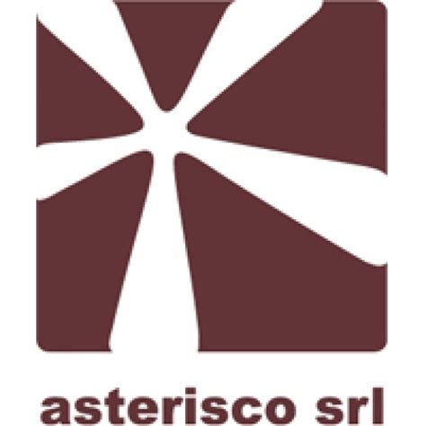 Asterisco | Brands of the World™ | Download vector logos and logotypes