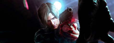 Resident Evil 6 Artworks | Concept Art World