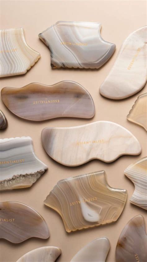 types  gua sha making   decision   produtos de