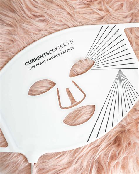 currentbody led mask   worth  price tag