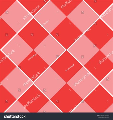 red pink pattern background stock vector royalty