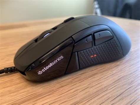 SteelSeries Rival 710 Review - Review 2019 - PCMag Australia