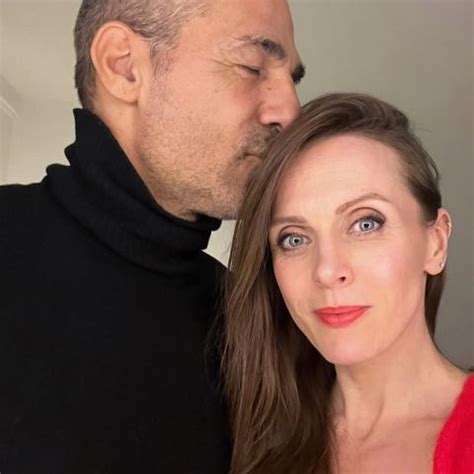 Erol Sander schwärmt von Baby Romy: Seine Söhne "waren bei der Geburt ...
