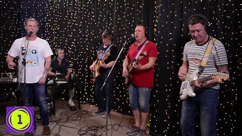 Группа ДЮНА - концерт на РАДИО 1. 07.07.2016 - YouTube