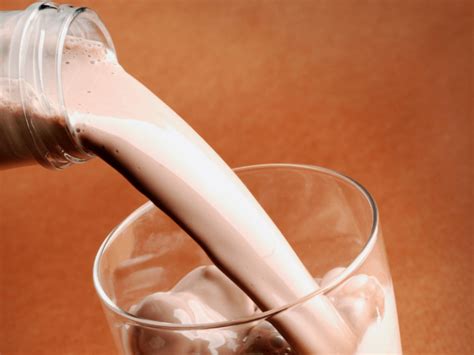 chocolate milk brands  list  brands