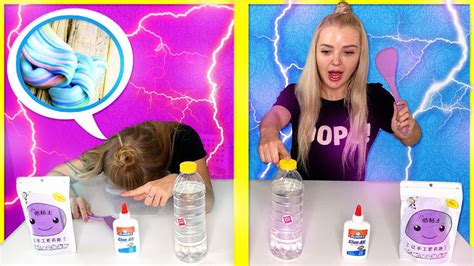 ТЕЛЕПАТИЯ СЛАЙМ ЧЕЛЛЕНДЖ 😳 У КОГО ЛИЗУН ЛУЧШЕ? 😱 УГАДАЙ ЕСЛИ СМОЖЕШЬ ...