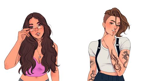 Ela é mais do que você imagina | V. S. Vilela :: Behance