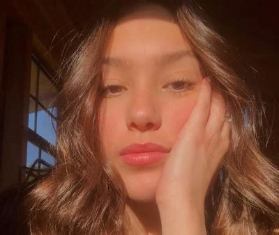 Aliyah Ortega - Age, Height, Biography, Wiki, Net Worth, Boyfriend