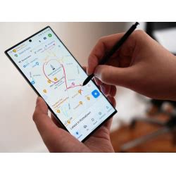Отзыв о Смартфон Samsung Galaxy S23 Ultra | Топовый флагман на андроиде