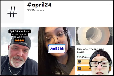Fact Check: There Is NO Evidence Of 'National Rape Day' | Lead Stories