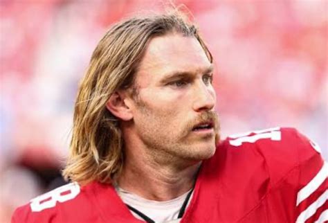 Bills Sign Punter Mitch Wishnowsky