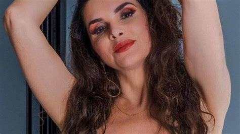 Luiza Ambiel X Videos - Luiza Ambiel diz que comprou casa com OnlyFans e fala sobre sua nudez