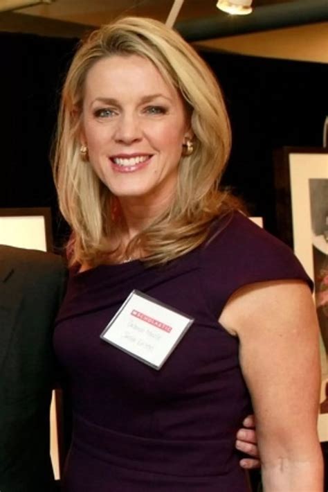 28 Facts About Deborah Norville | FactSnippet