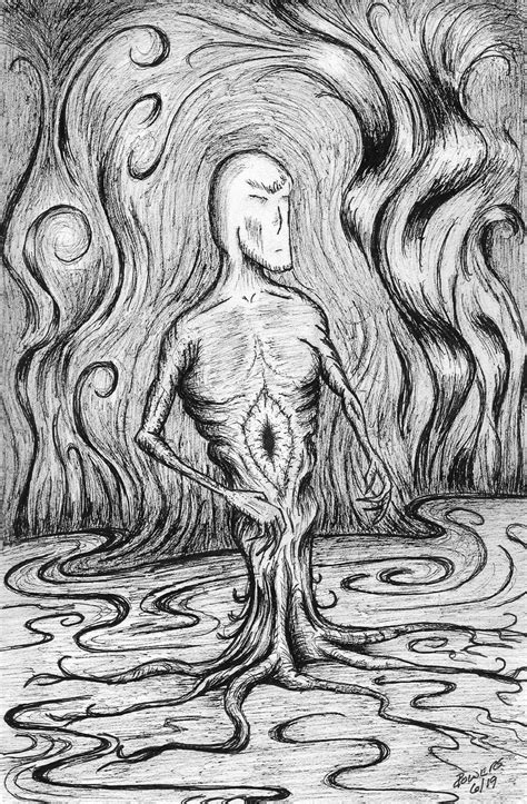 chaos  desolateprophet  deviantart