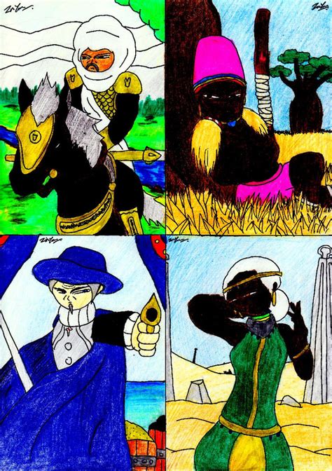 Artwork From Age of Empires 2 1 by lordtrigonstar on DeviantArt