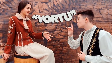 Гагаузкие песни .Никита Панаитов - Yortu - YouTube