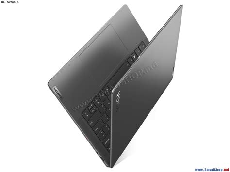 Ноутбук Lenovo Yoga Pro 7 14APH8 AMD Ryzen 7 7840HS 16GB DDR5/1TB SSD ...