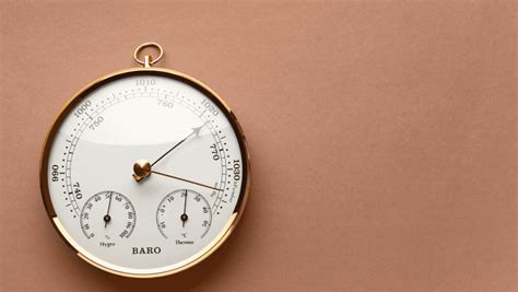 barometer