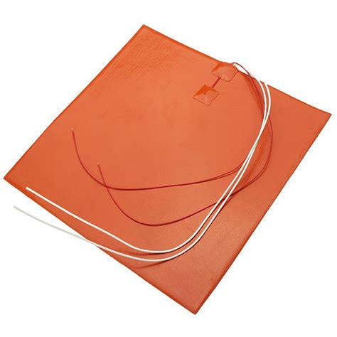 china custom silicone heat mat manufacturers suppliers factory high