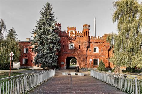 Фото Бреста (136 фото)