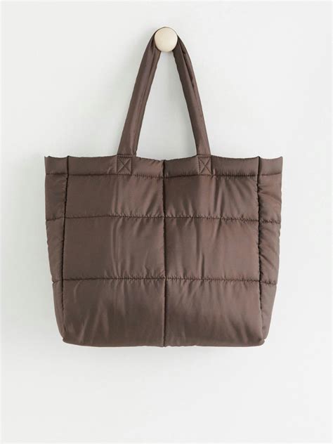puffer bags 7