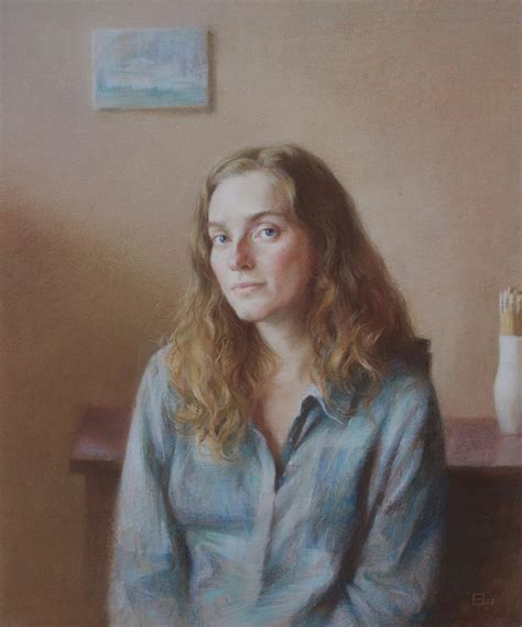 Elena Prudnikova. Original oil paintings for sale from the artist's ...