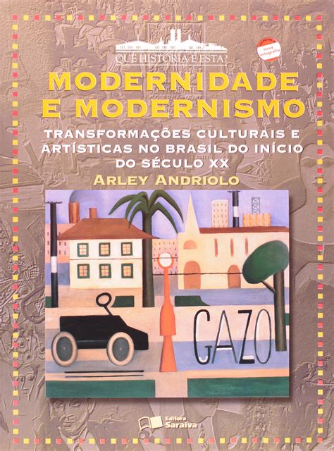 Modernidade O Que é 8