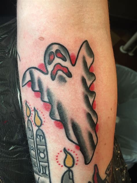 Ghost Town Tattoos