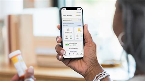 how to add goodrx to cvs app