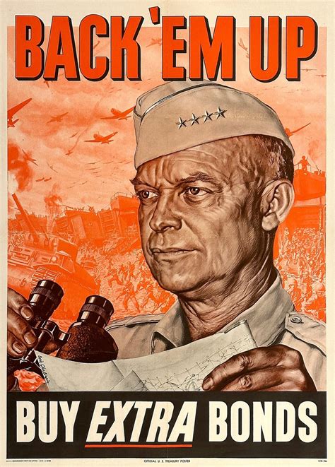 war bond poster  rmilitaryporn