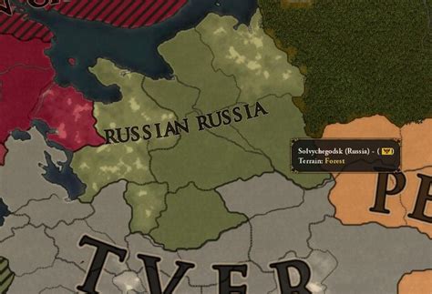 Russian Russia : r/eu4