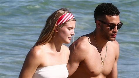 Eugenie Bouchard Boyfriend