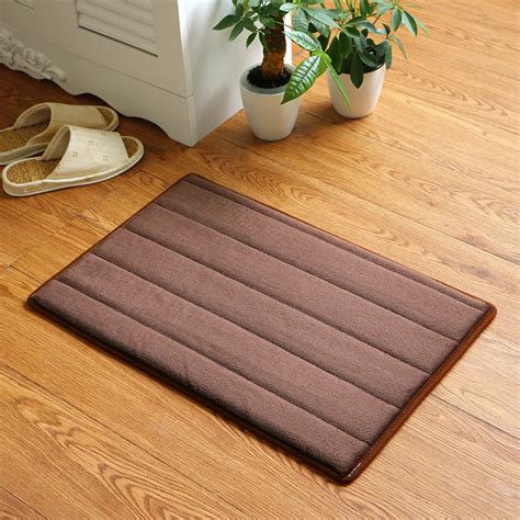 Memory Foam коврики в ванную ванну противоскользящие кухонные Коврики ...
