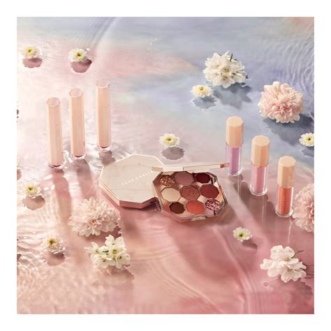 Buy Dear Dahlia Blooming Edition Petal Drop Liquid Blush | Sephora Hong ...