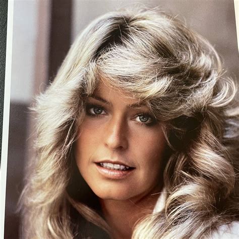 letao farrah fawcett