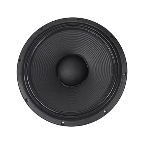 MR15-115 audio 15 inch speaker Supplier