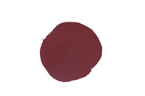 chinese water souble black goji berry extract anthocyanidins black