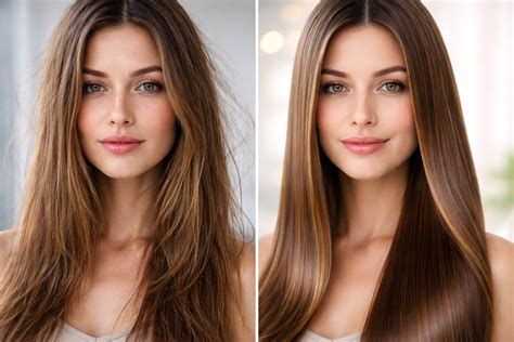 Cabelo Opaco E Sem Brilho