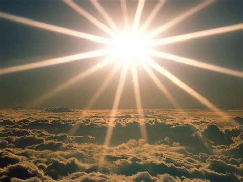 E mi chiedevo nella luce del sole | Orvietonews.it